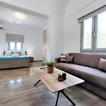 Elpida Santorini Apartament Vóthon