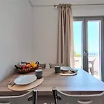 Elpida Santorini Apartament Vóthon