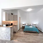Elpida Santorini Apartament Vóthon