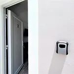 Apartament Elpida Santorini *