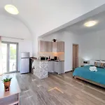 Elpida Santorini Apartament Vóthon