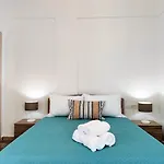 Elpida Santorini Apartament