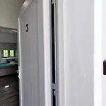 Elpida Santorini Apartament Vóthon