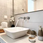 Elpida Santorini Apartament *
