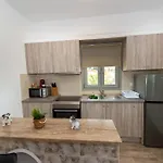 Elpida Santorini Apartament *