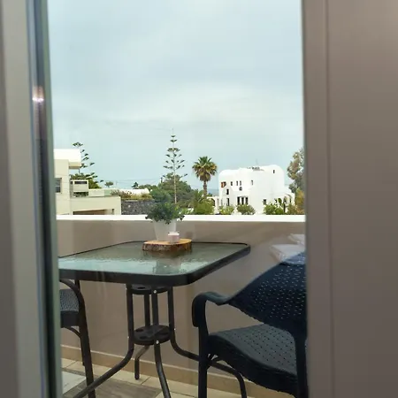 Elpida Santorini Vóthon