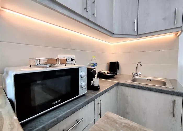 Elpida Santorini Apartament *