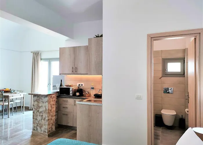 Elpida Santorini * Vóthon