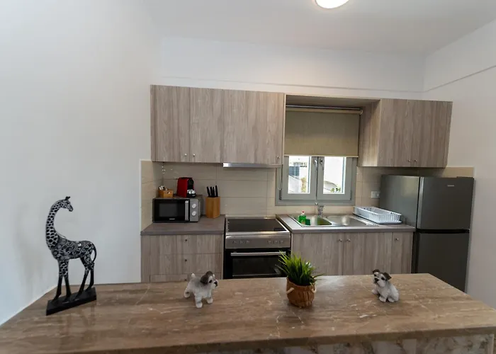 Elpida Santorini * Vóthon