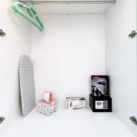 Elpida Santorini アパート Vóthon