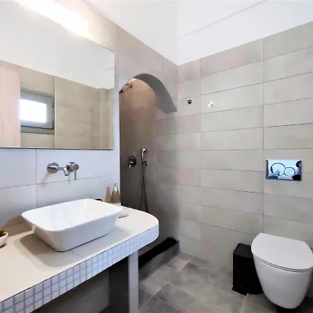 Elpida Santorini Apartamento *