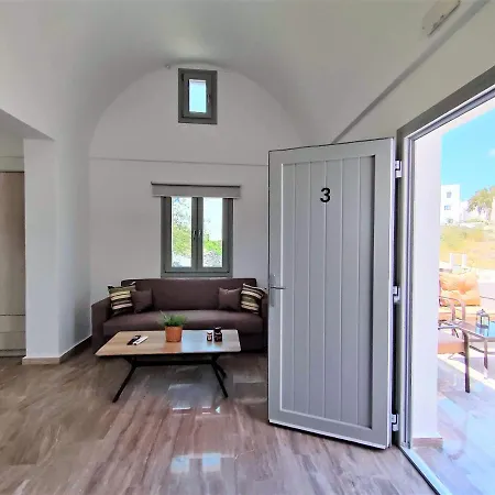 Elpida Santorini Vóthon