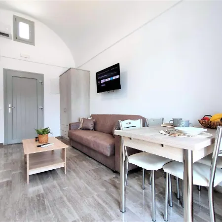 Elpida Santorini Appartement *