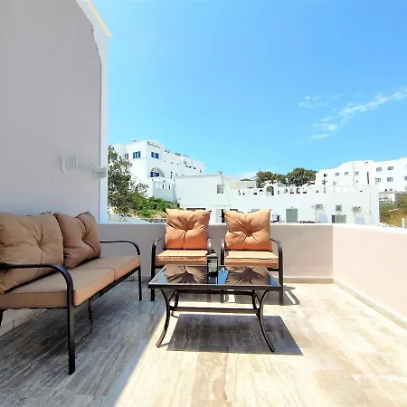 Elpida Santorini * Vóthon