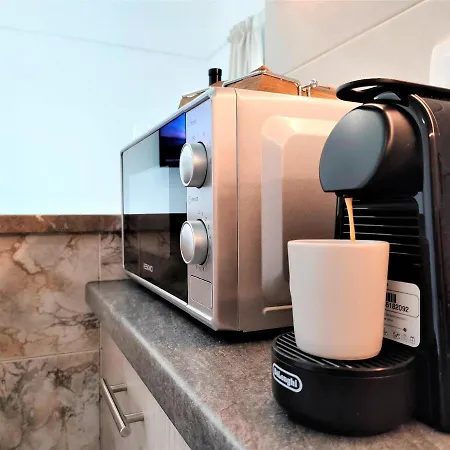 アパート Elpida Santorini Vóthon