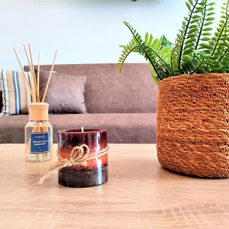 Elpida Santorini Appartamento