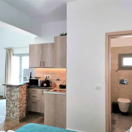 Elpida Santorini * Vóthon