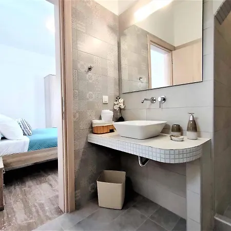 Elpida Santorini Apartamento