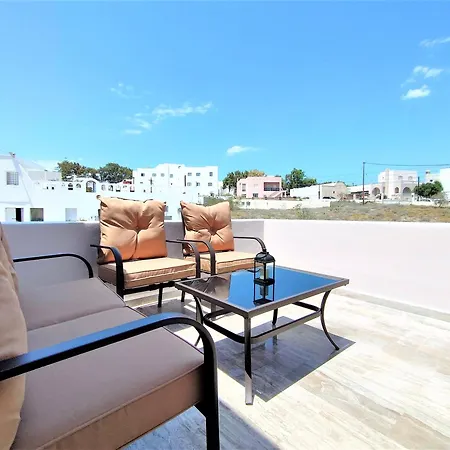 Elpida Santorini