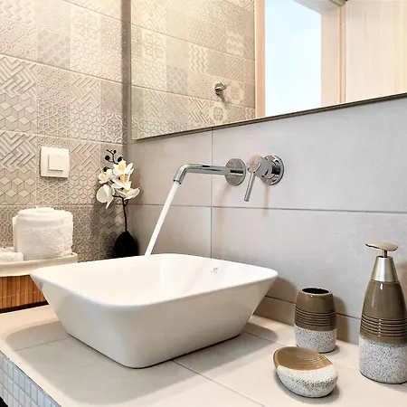 Elpida Santorini Appartamento *