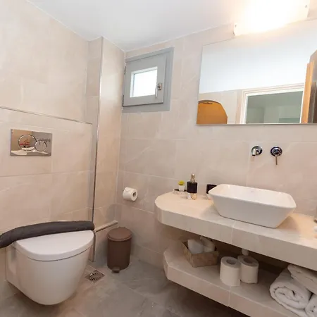 Apartamento Elpida Santorini