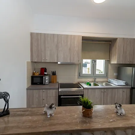 Elpida Santorini * Vóthon