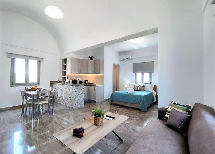 Elpida Santorini Vóthon