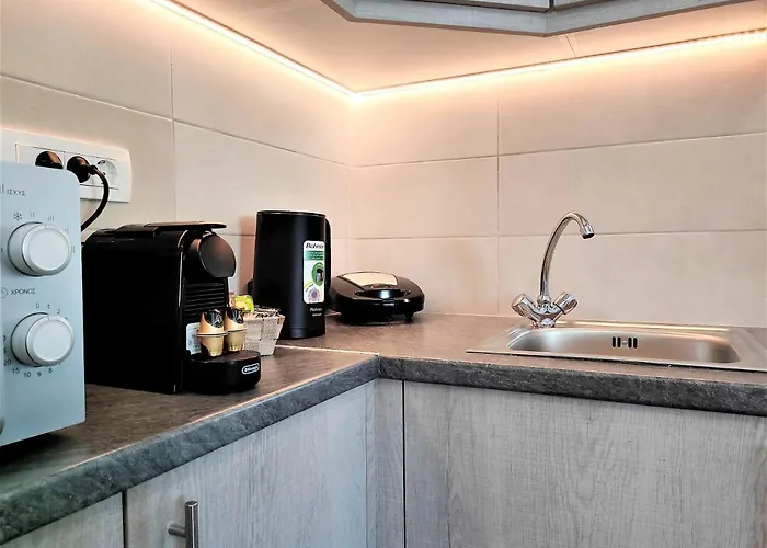 Apartamento Elpida Santorini *