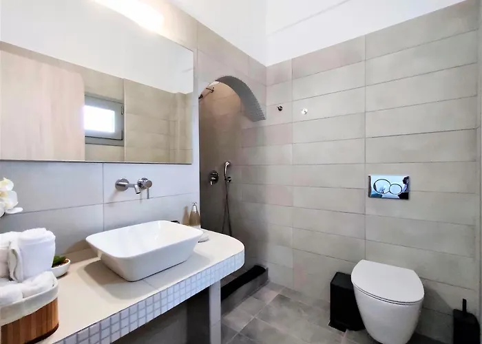 Elpida Santorini Apartamento *