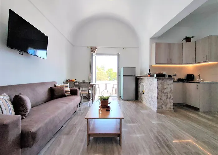 Elpida Santorini Vóthon