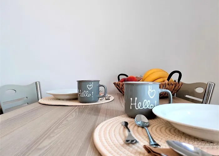 Apartamento Elpida Santorini