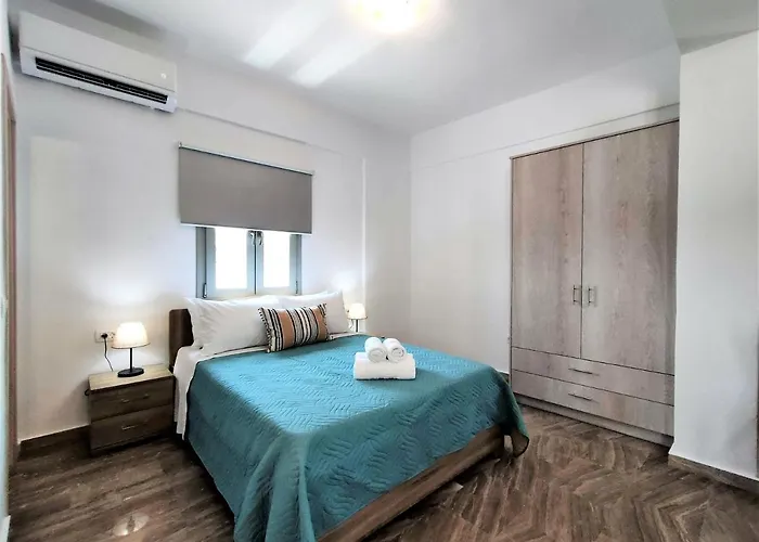 Elpida Santorini Apartamento *