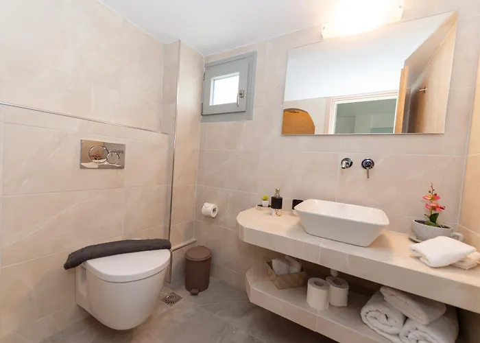 Apartamento Elpida Santorini