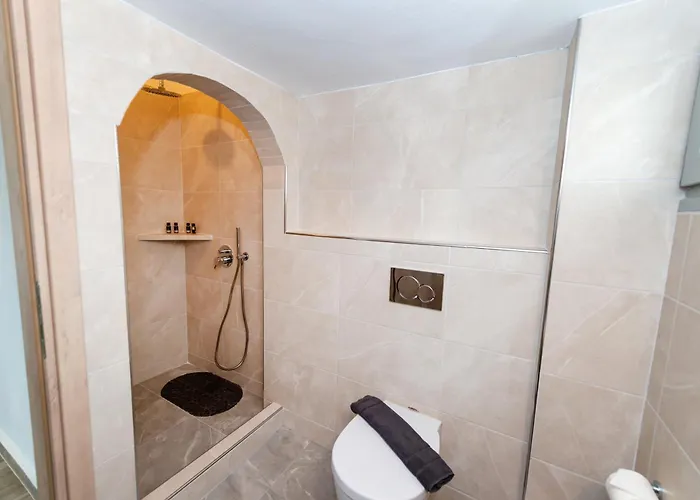 Elpida Santorini Apartamento Vóthon