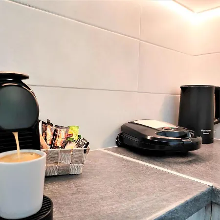 Elpida Santorini Apartment *