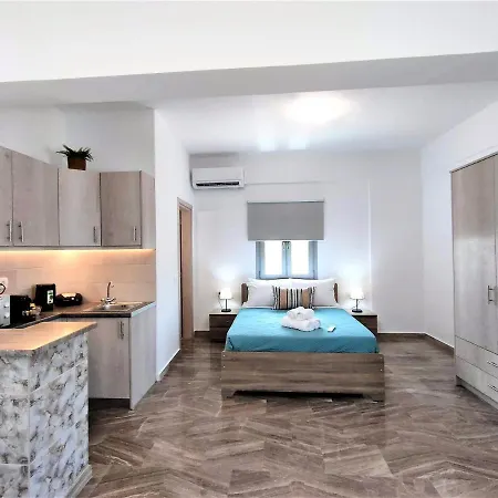 Elpida Santorini * Vothon