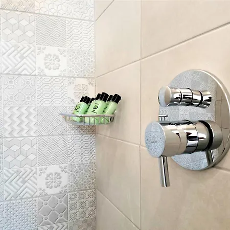 Apartment Elpida Santorini