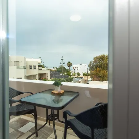 Elpida Santorini * Vothon