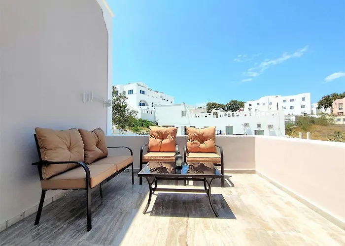 Elpida Santorini * Vothon