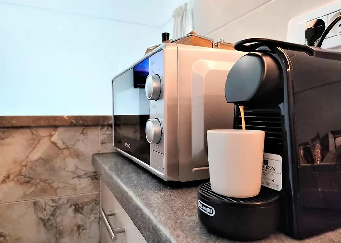 Daire Elpida Santorini Vóthon