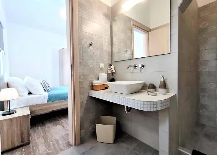 Elpida Santorini Apartment