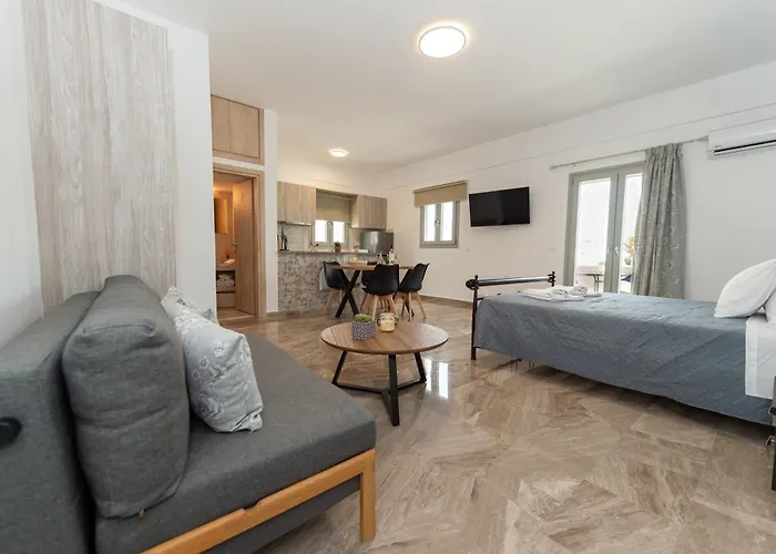 Elpida Santorini Vóthon