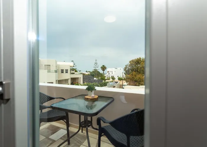 Elpida Santorini * Vothon